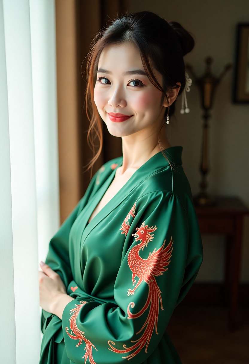 动画《云朵收藏家》海报