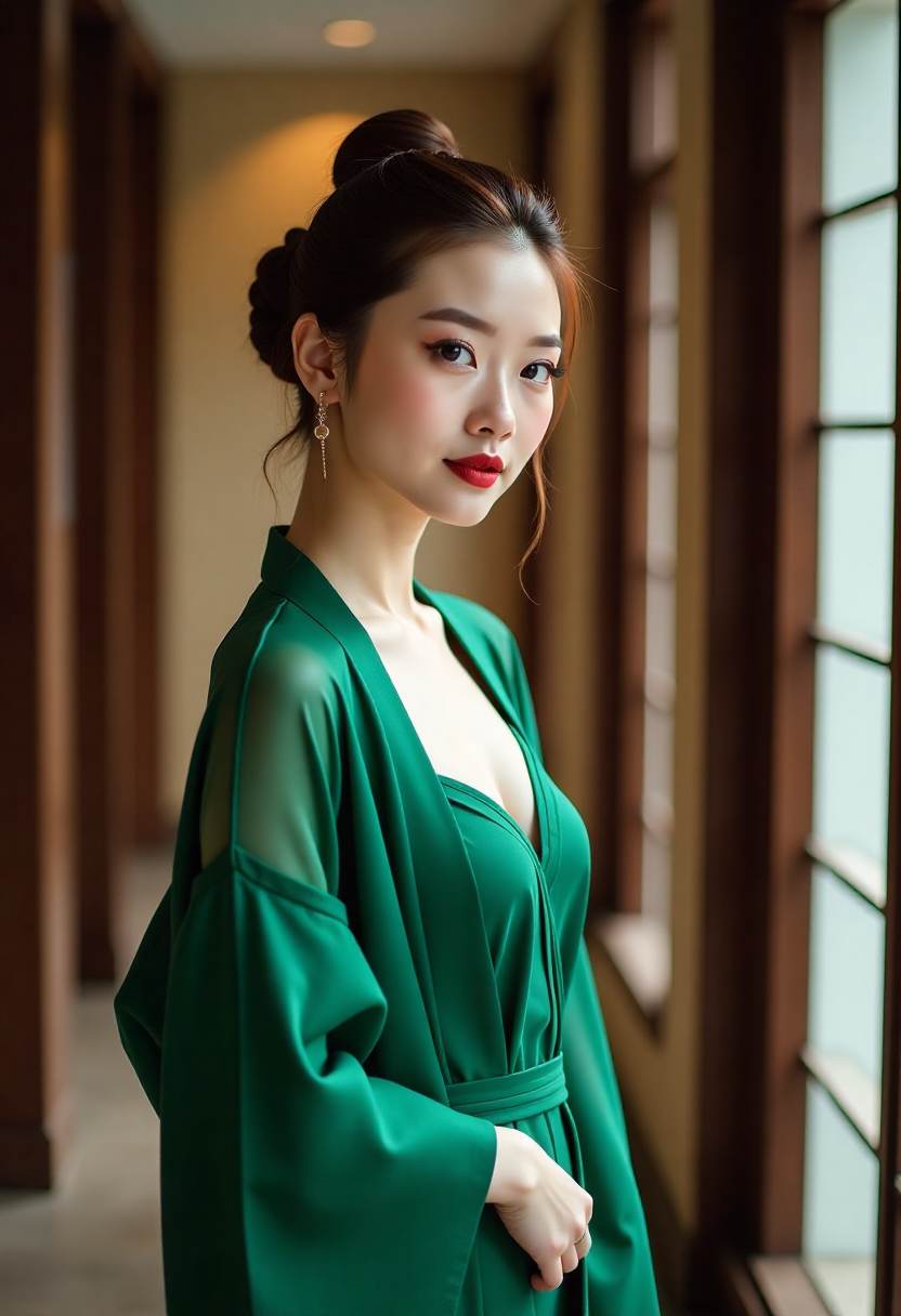 电视剧《一碗人间》海报